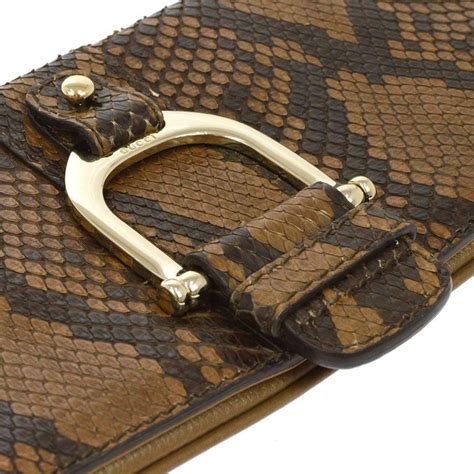 gucci snakeskin clutch|gucci snakeskin tights.